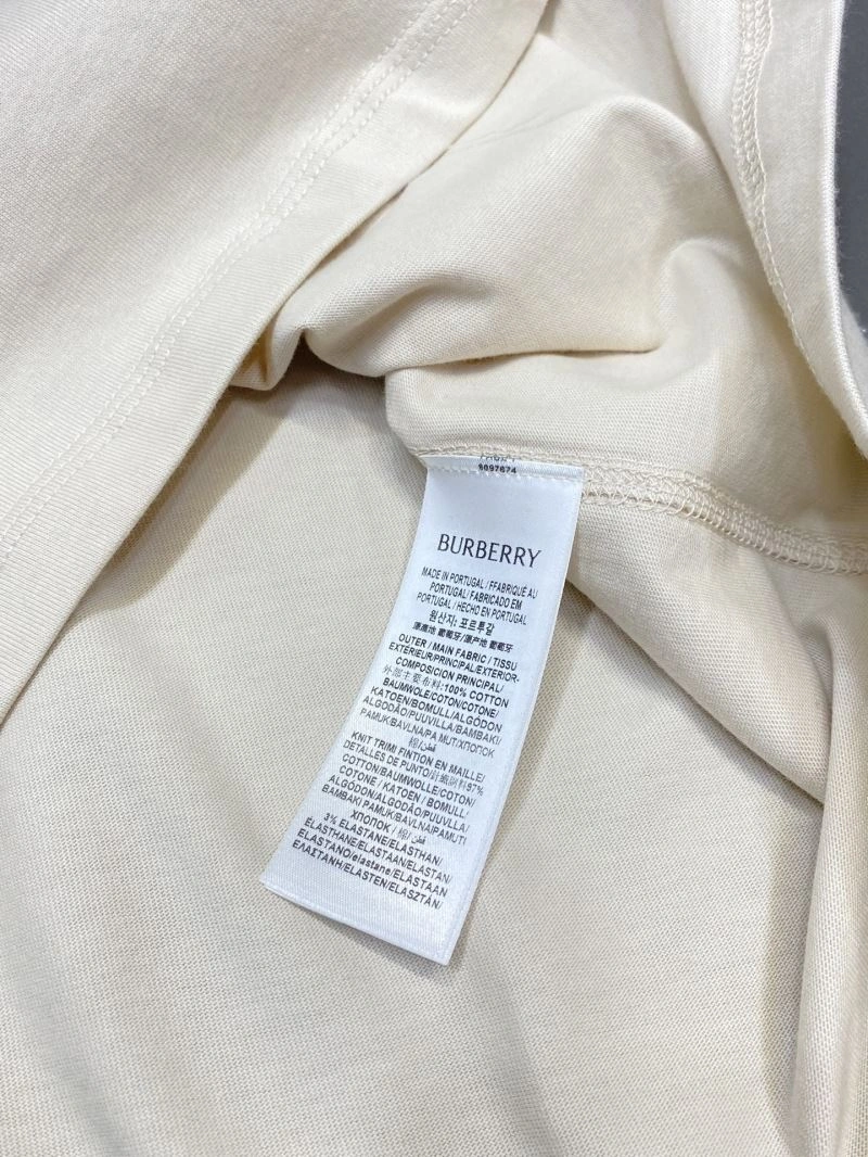 Youthful Burberry T-Shirts 101943