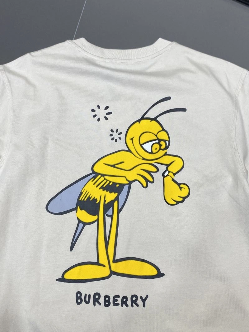Youthful Burberry T-Shirts 101943