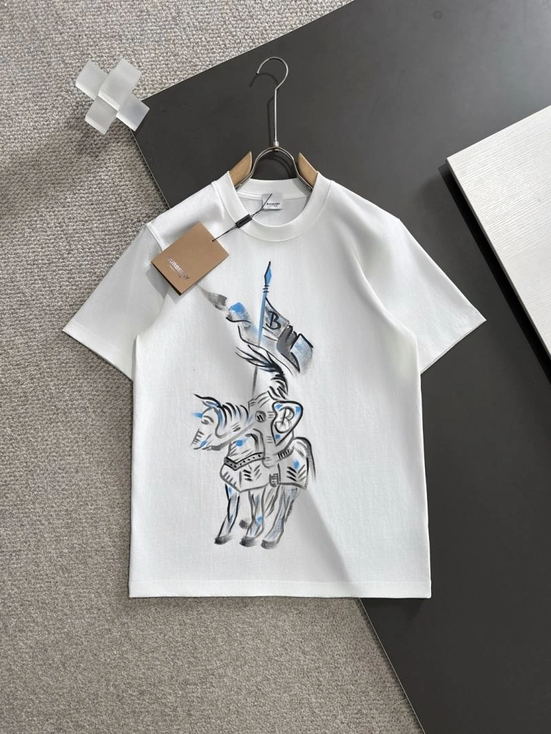 Stylish Burberry T-Shirts 101939