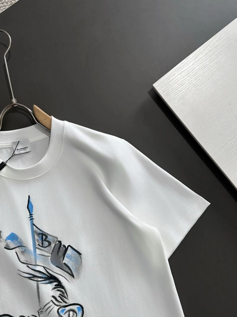 Stylish Burberry T-Shirts 101939