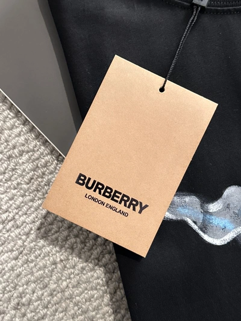 Burberry T-Shirts ComfortFit 101944