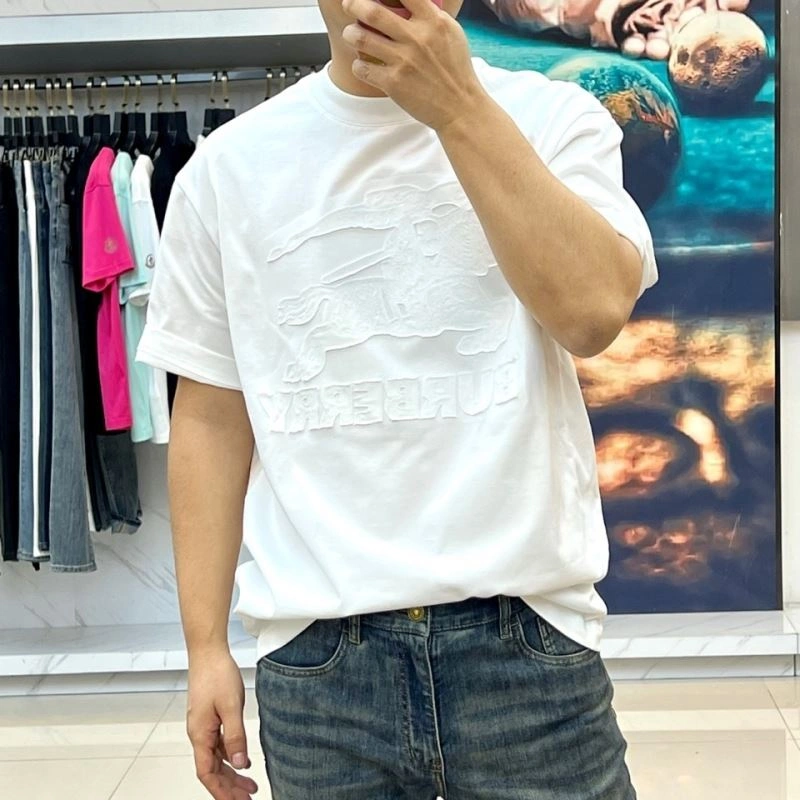 EasyCare Burberry T-Shirts 101942