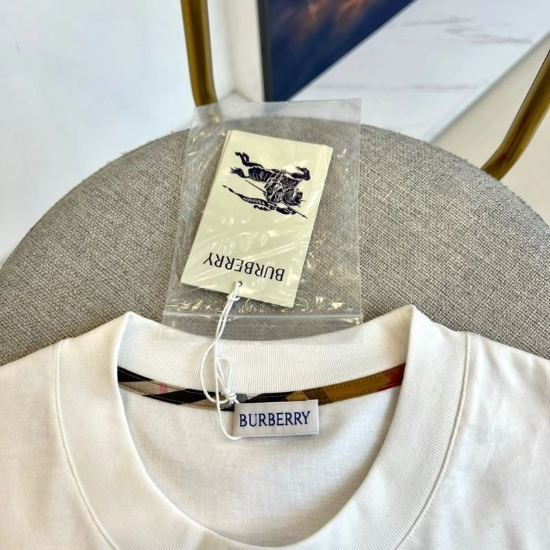 EasyCare Burberry T-Shirts 101942