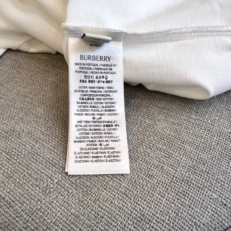 EasyCare Burberry T-Shirts 101942