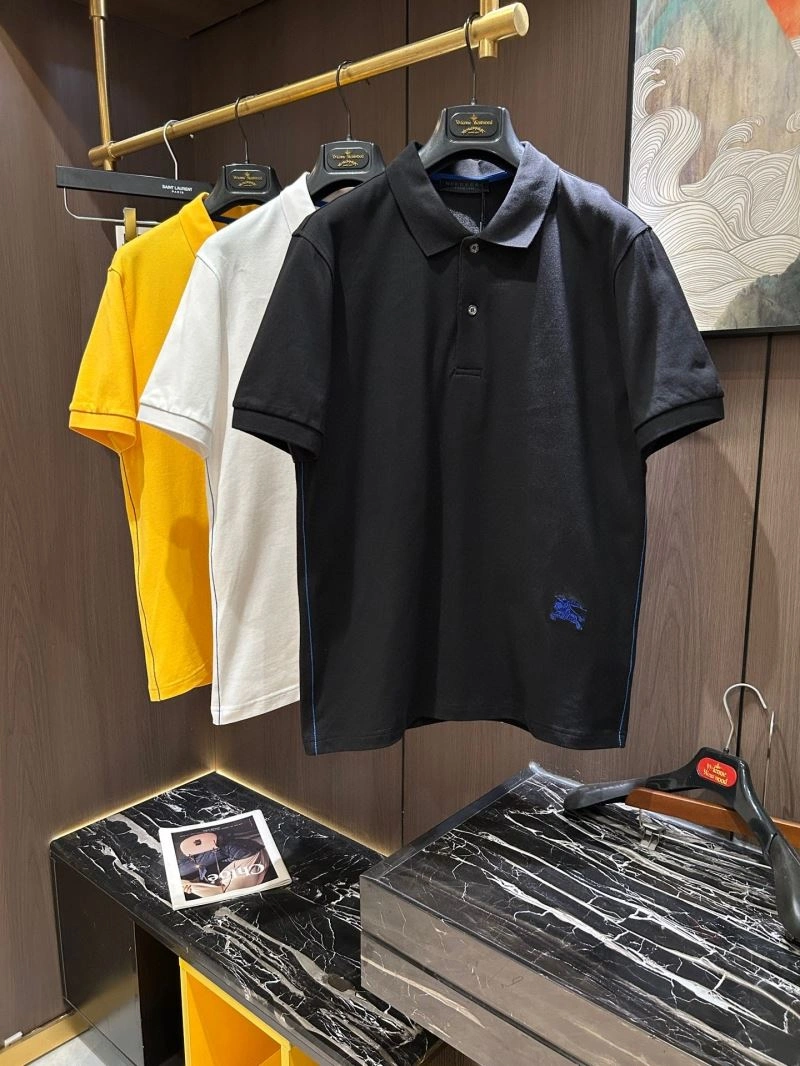 FlexibleFit Burberry T-Shirts 101947