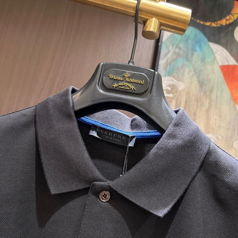 FlexibleFit Burberry T-Shirts 101947