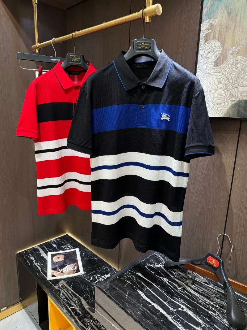 Burberry T-Shirts SportInspired 101946