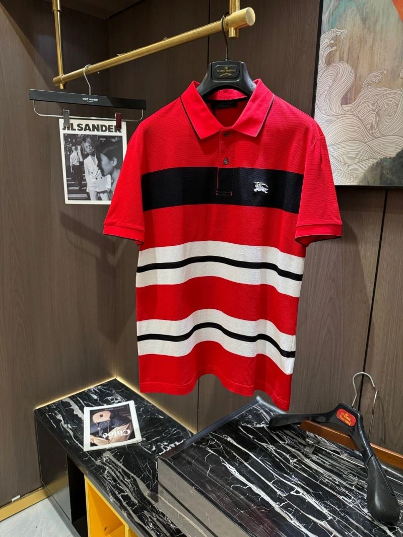 Burberry T-Shirts SportInspired 101946