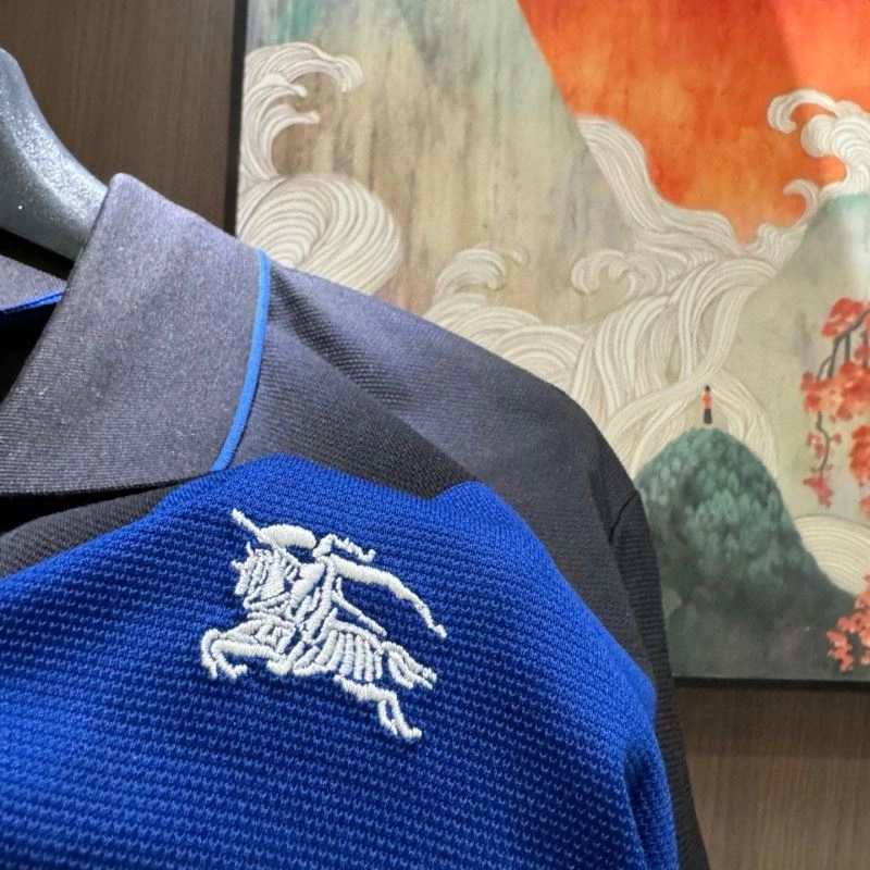 Burberry T-Shirts SportInspired 101946