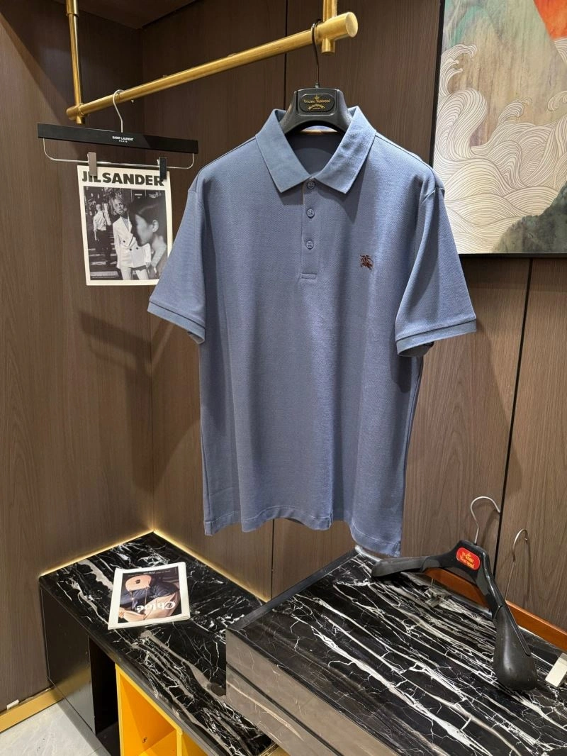 Burberry T-Shirts Bold 101940