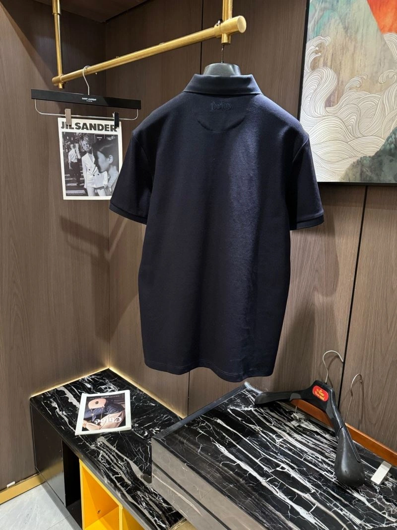 Burberry T-Shirts Bold 101940