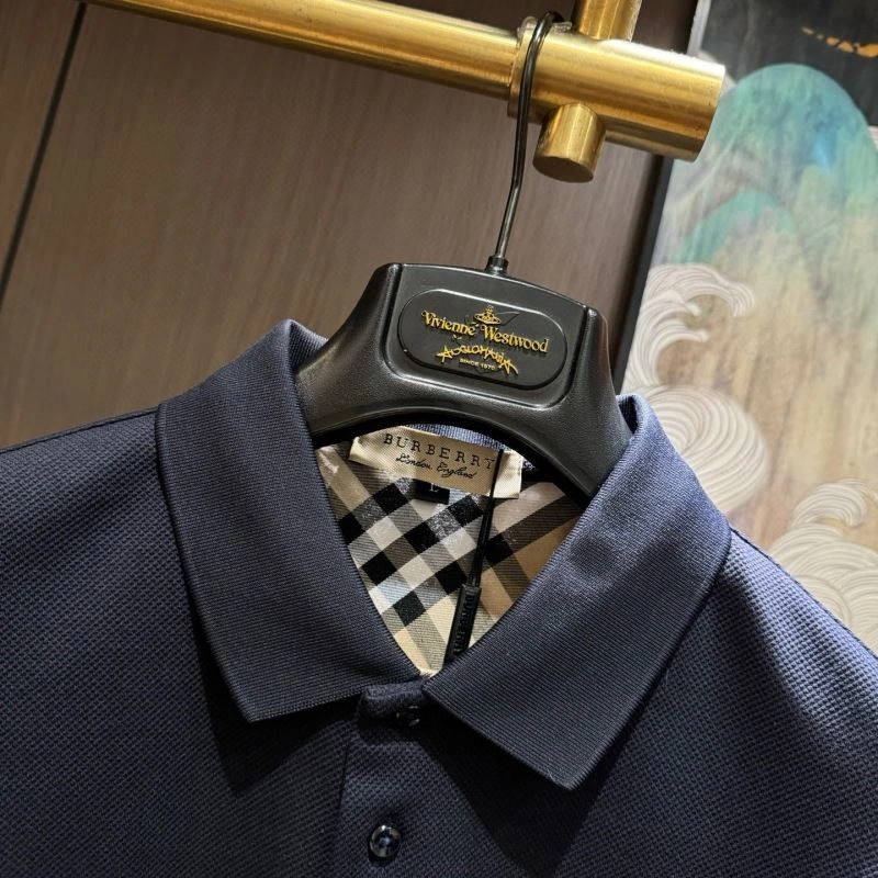 Burberry T-Shirts Bold 101940