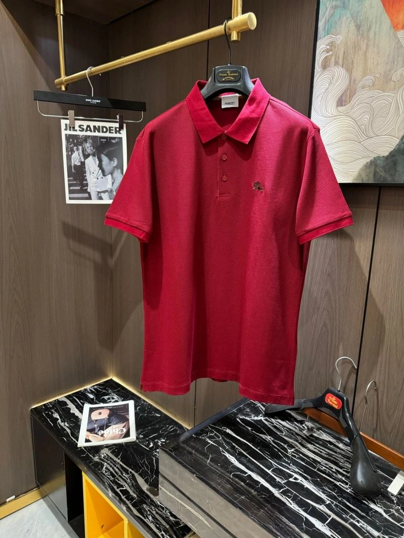 Sleek Burberry T-Shirts 101945