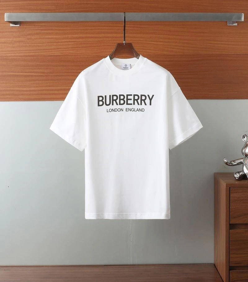 Burberry T-Shirts DailyWear 101937