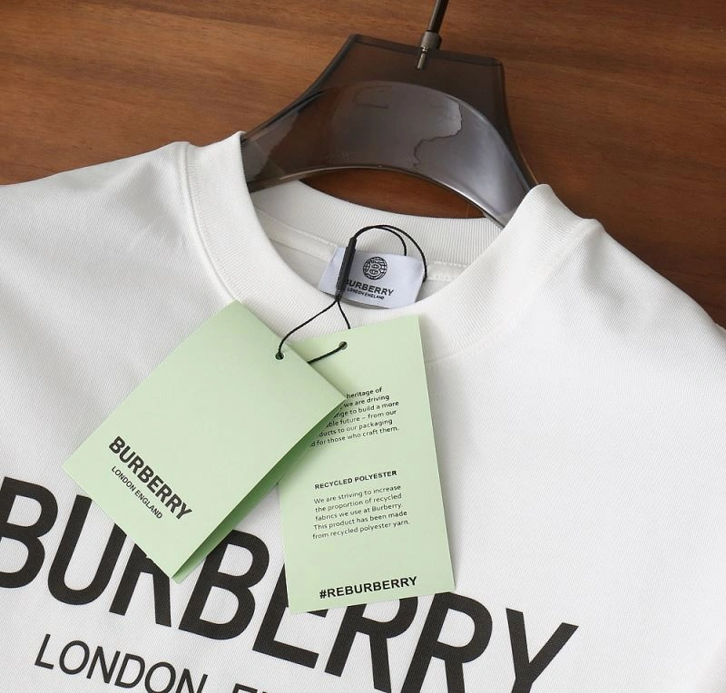 Burberry T-Shirts DailyWear 101937