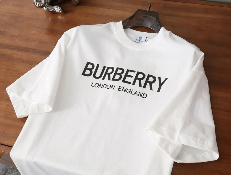 Burberry T-Shirts DailyWear 101937