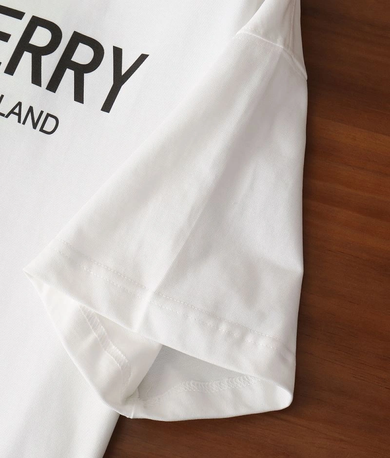 Burberry T-Shirts DailyWear 101937