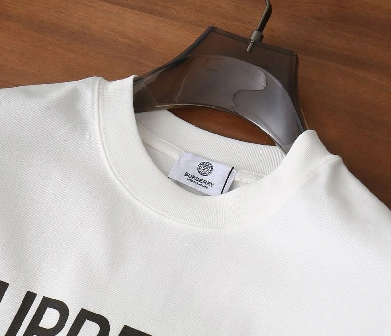Burberry T-Shirts DailyWear 101937