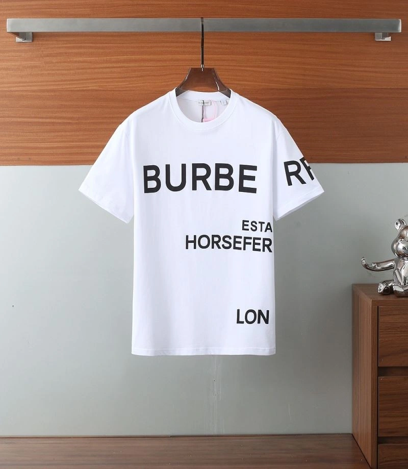 Durable Burberry T-Shirts 102002