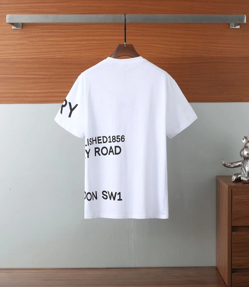 Durable Burberry T-Shirts 102002