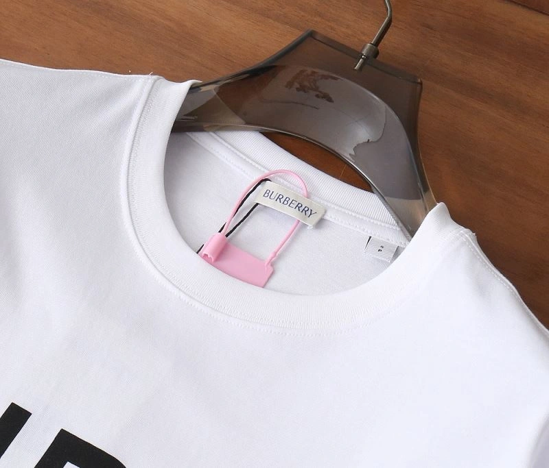 Durable Burberry T-Shirts 102002