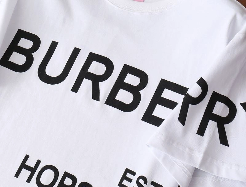 Durable Burberry T-Shirts 102002