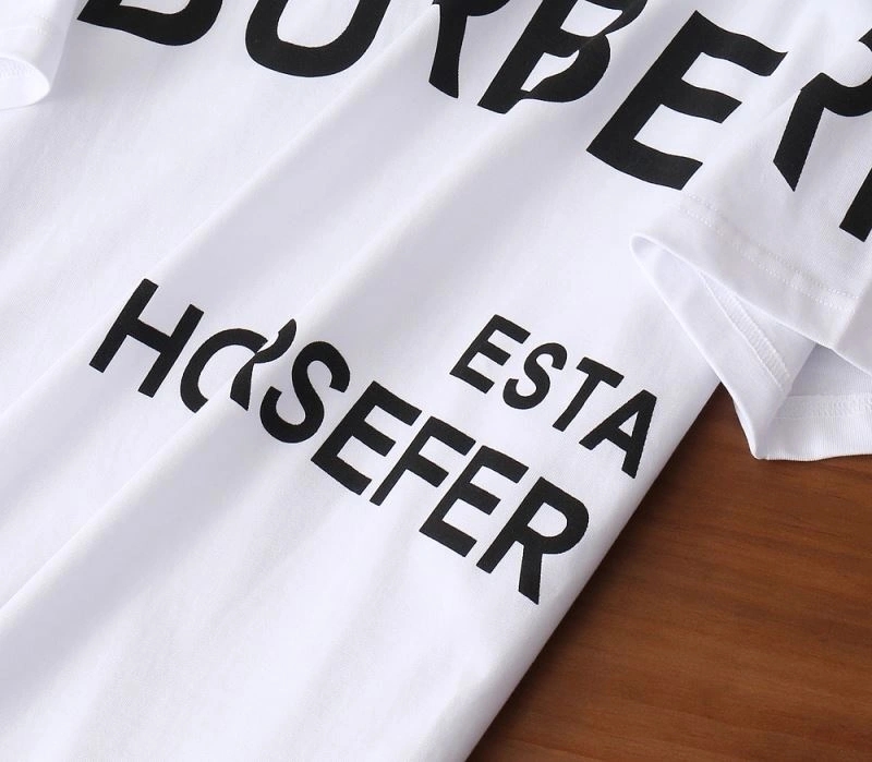 Durable Burberry T-Shirts 102002