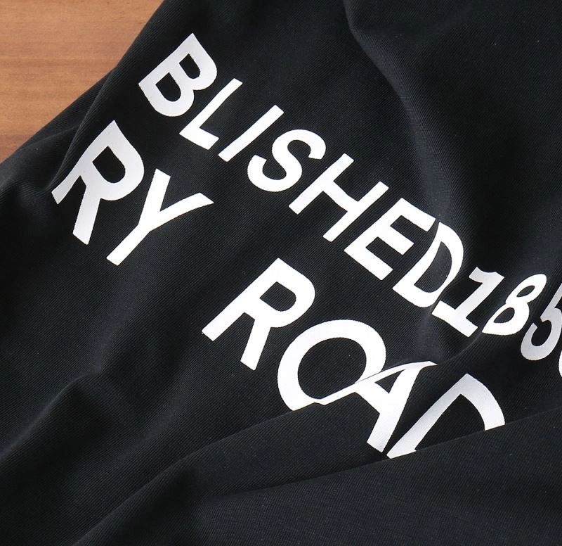 Burberry T-Shirts Resilient 101985