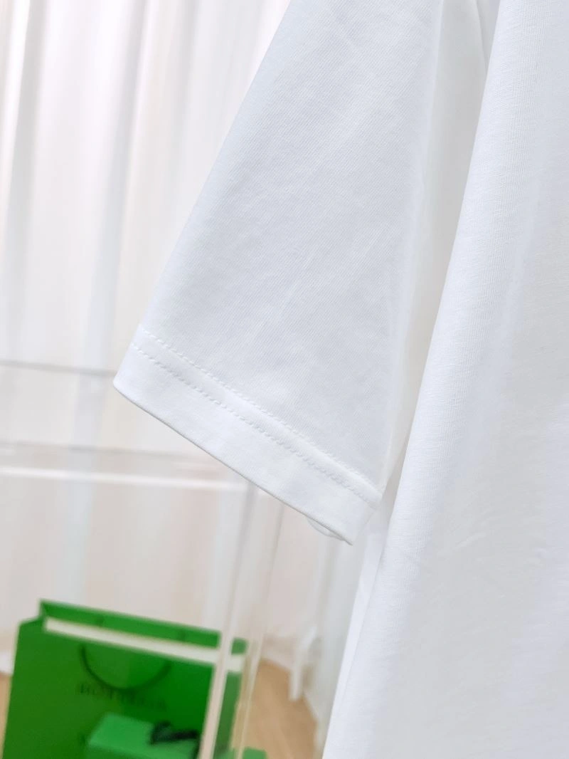 Burberry T-Shirts WaterResistant 101934