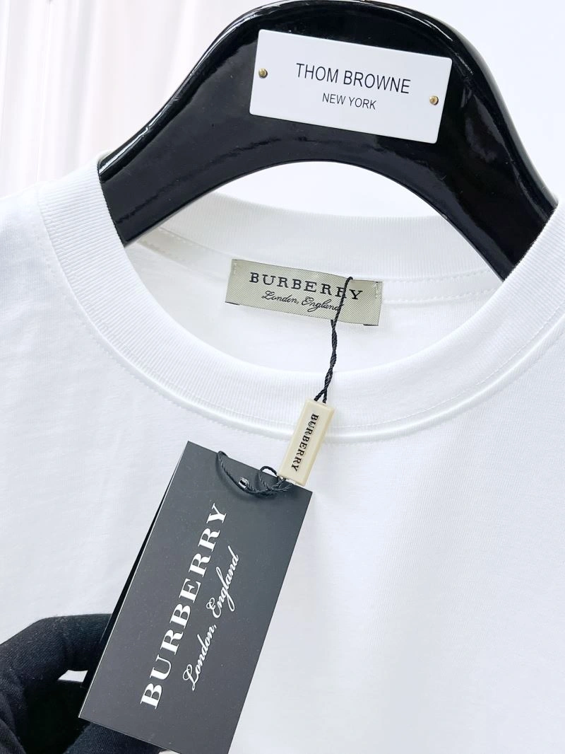Burberry T-Shirts WaterResistant 101934