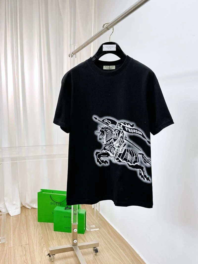 Durable Burberry T-Shirts 101932