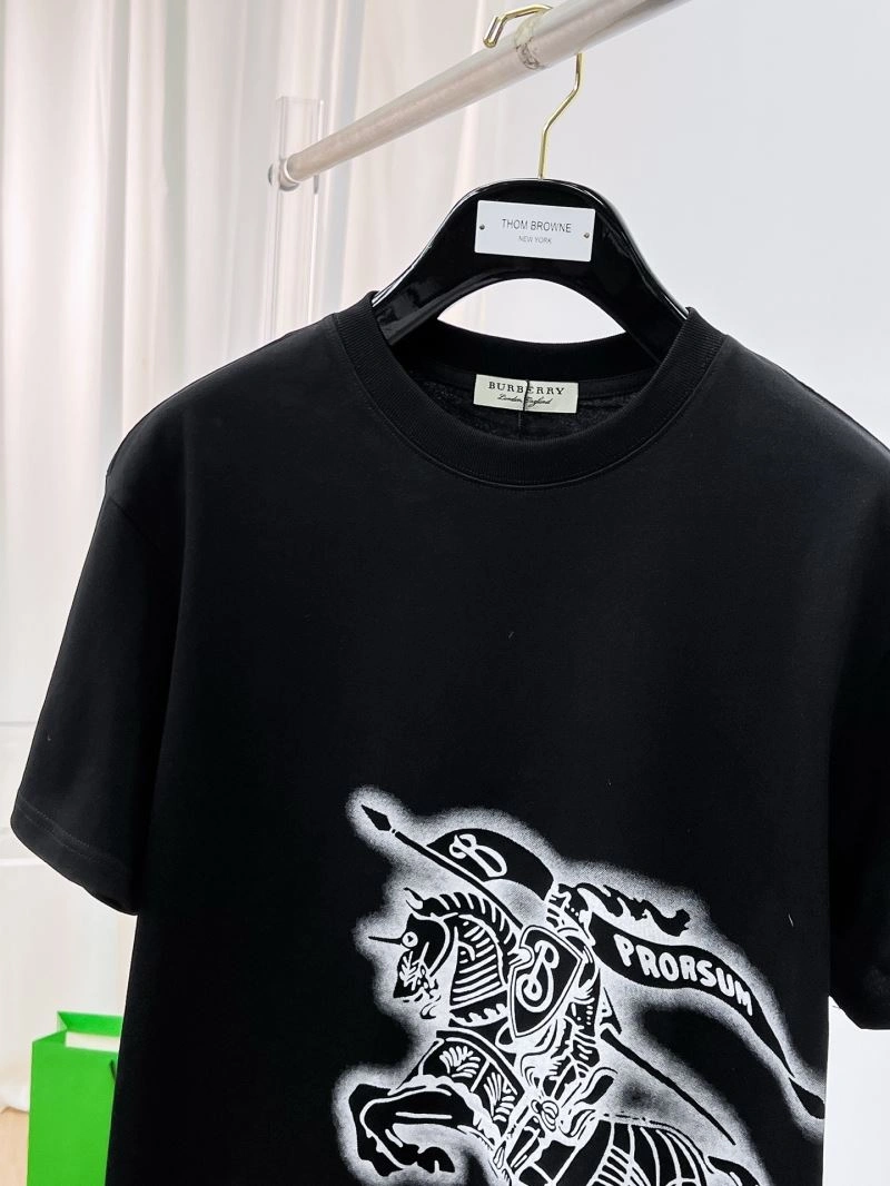 Durable Burberry T-Shirts 101932