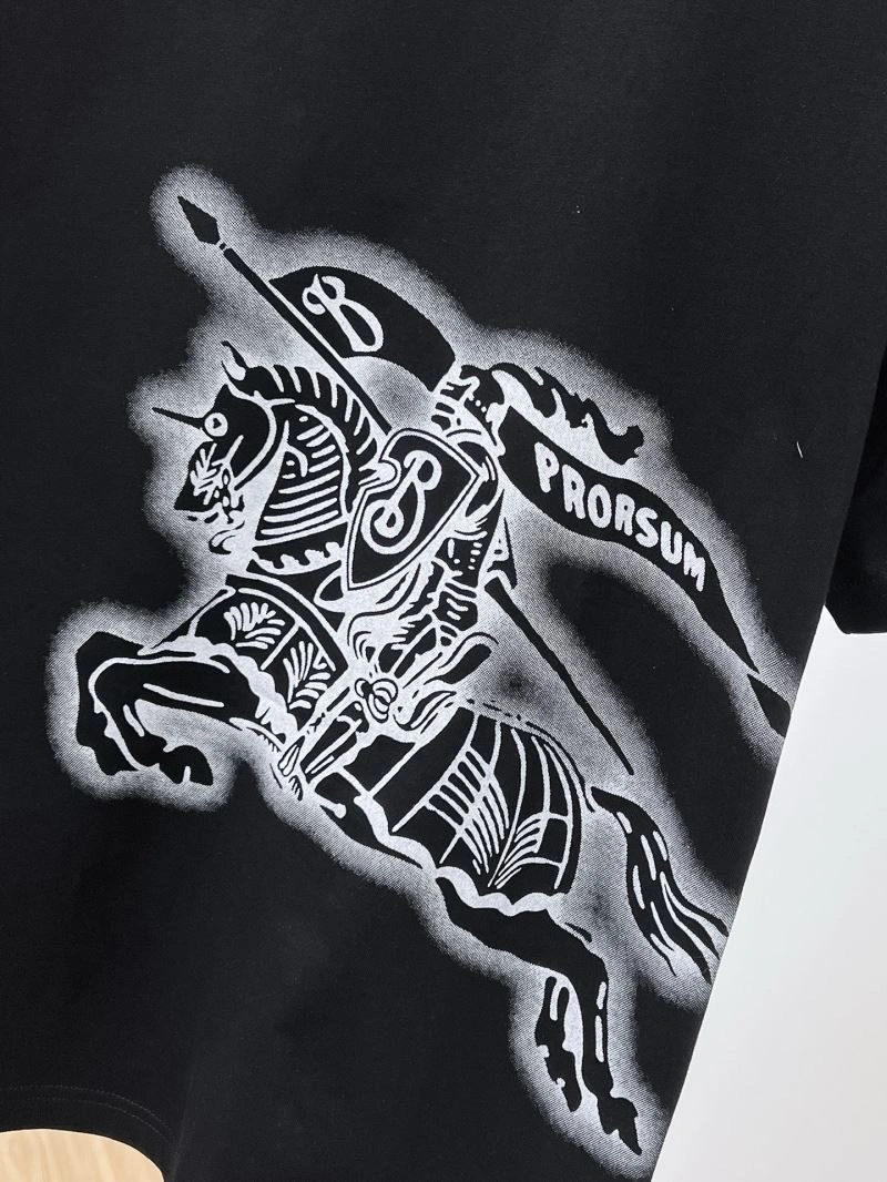 Durable Burberry T-Shirts 101932