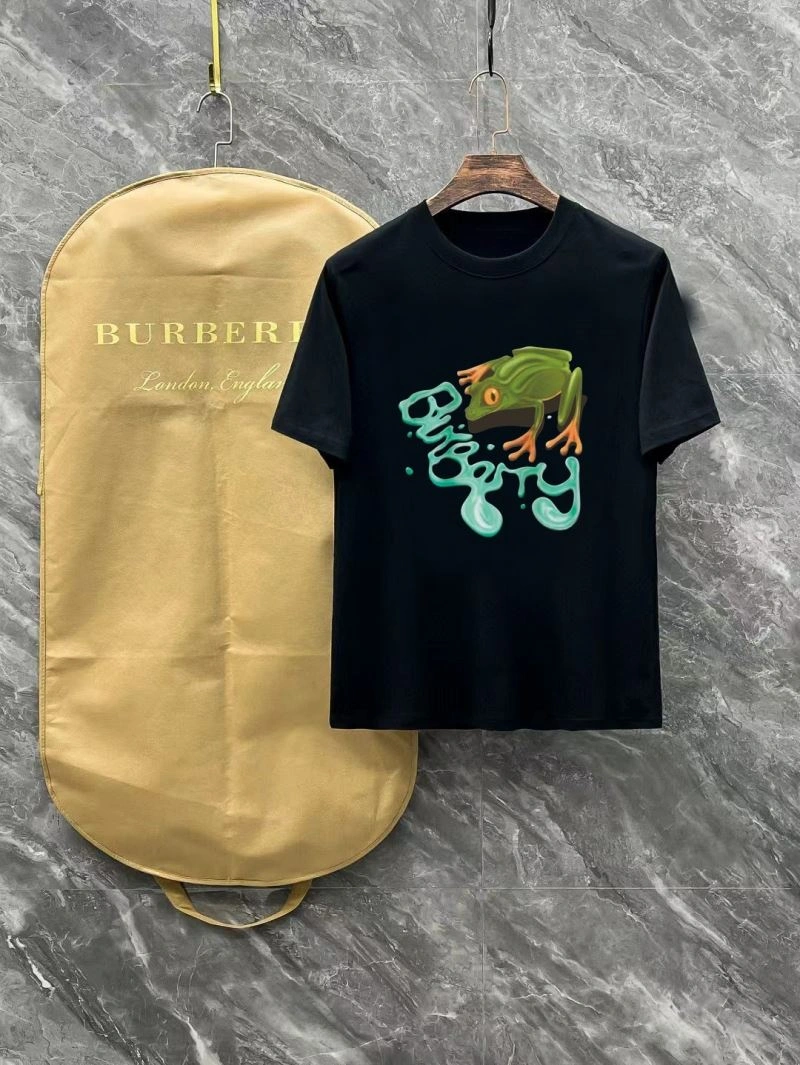 Burberry T-Shirts FastDry 101941