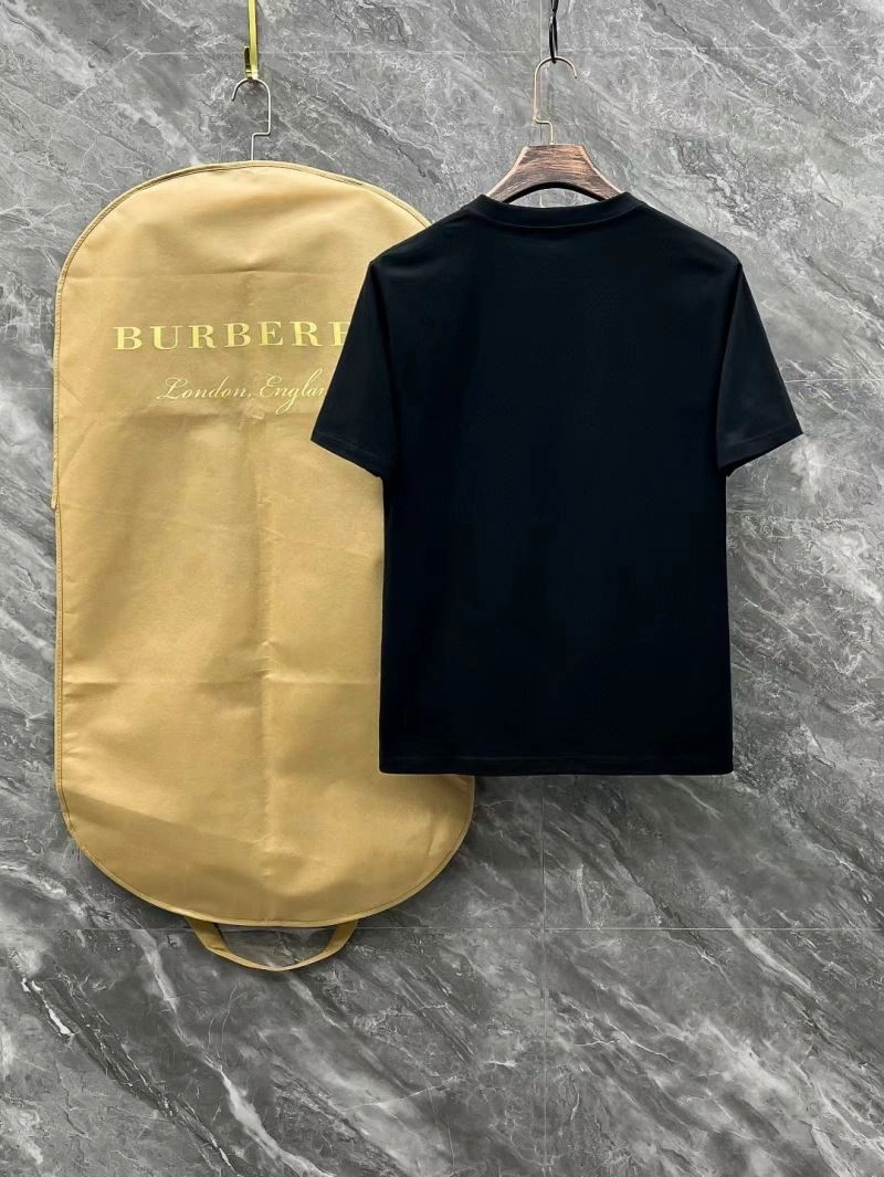 Burberry T-Shirts FastDry 101941