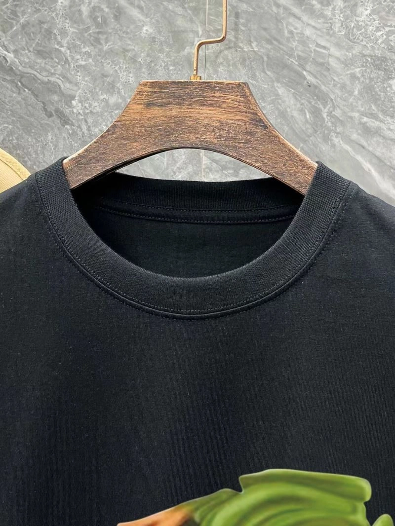 Burberry T-Shirts FastDry 101941