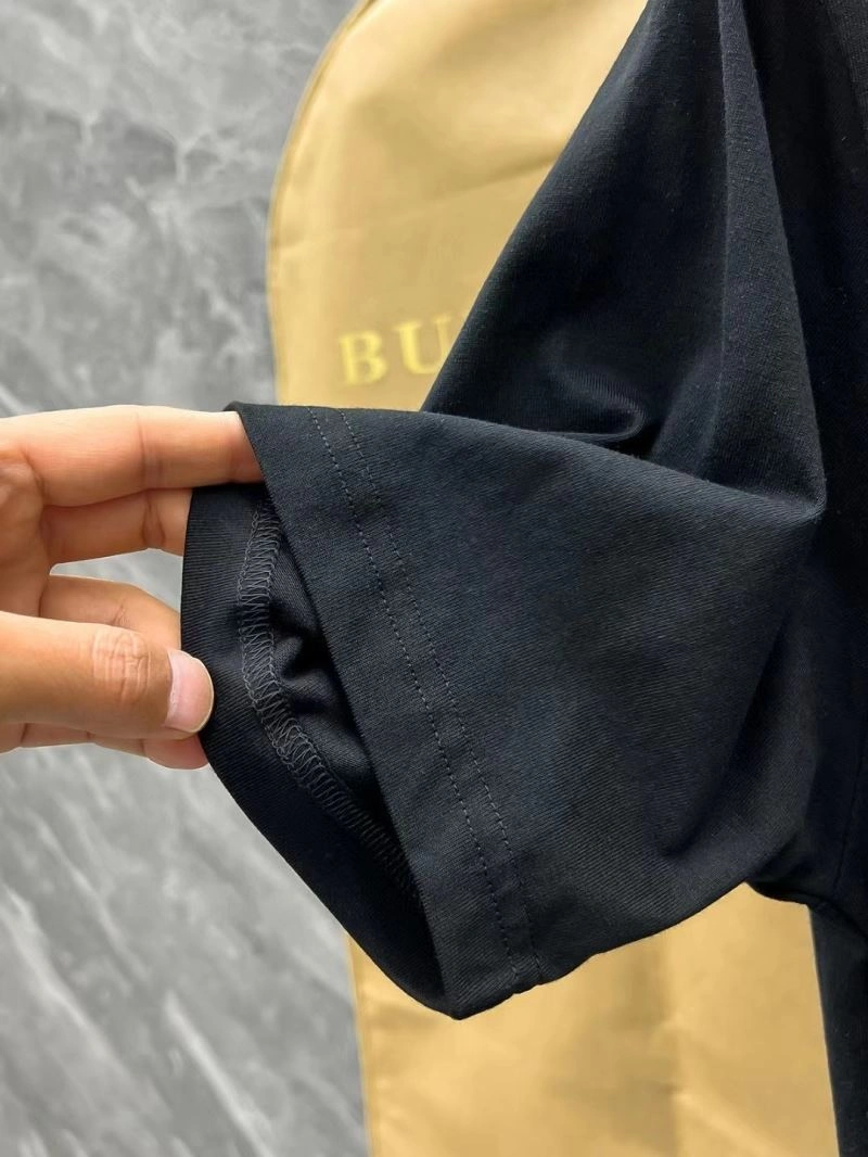Burberry T-Shirts FastDry 101941