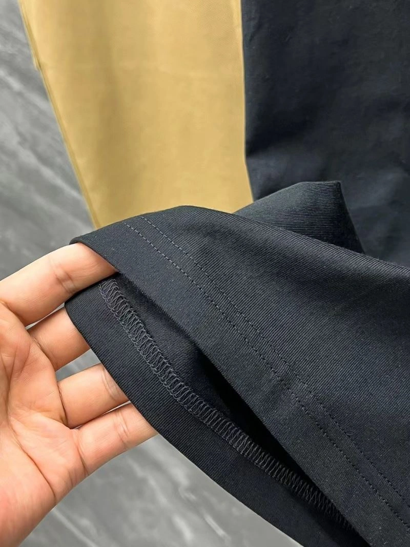 Burberry T-Shirts FastDry 101941