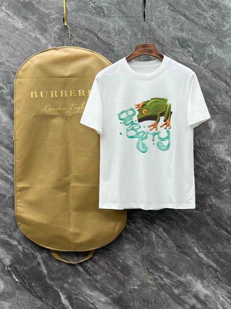 Burberry T-Shirts FastDry 101941