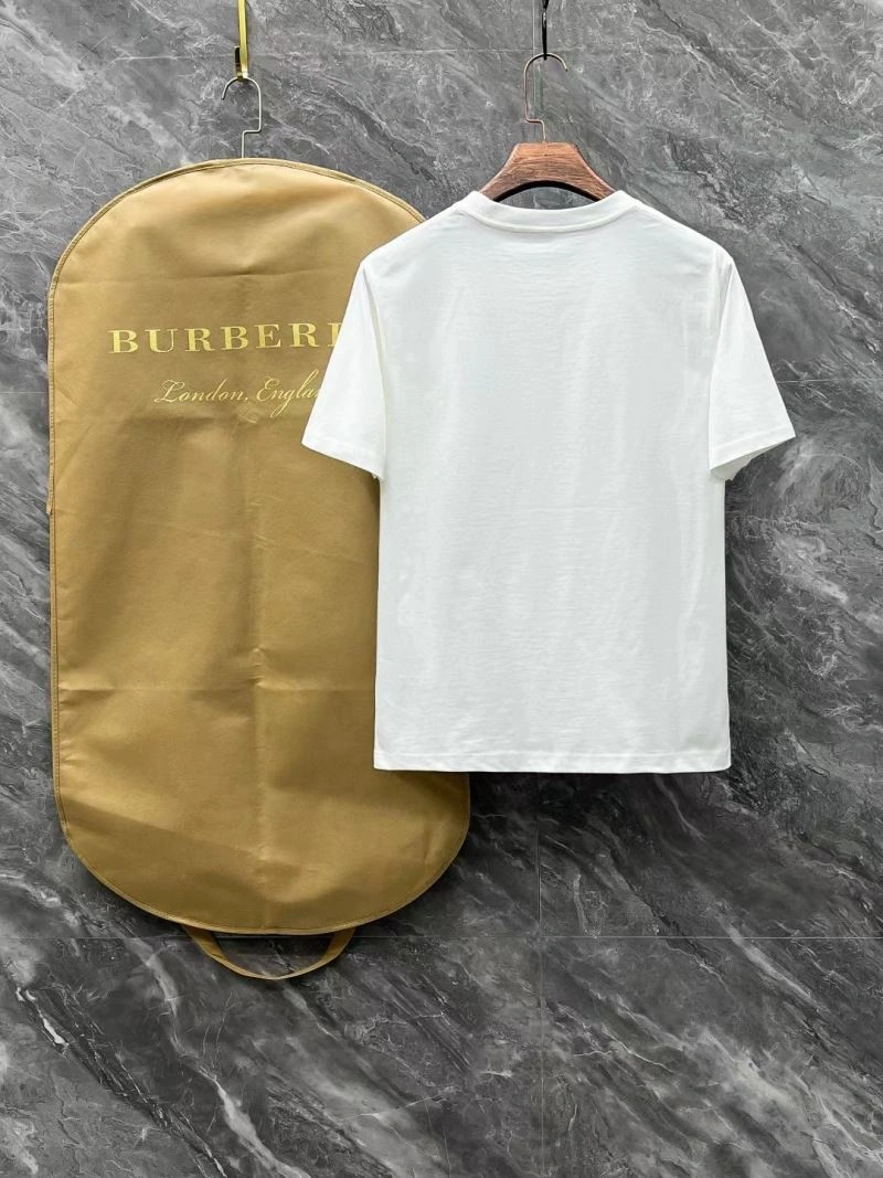Burberry T-Shirts FastDry 101941