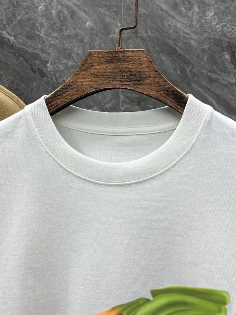 Burberry T-Shirts FastDry 101941