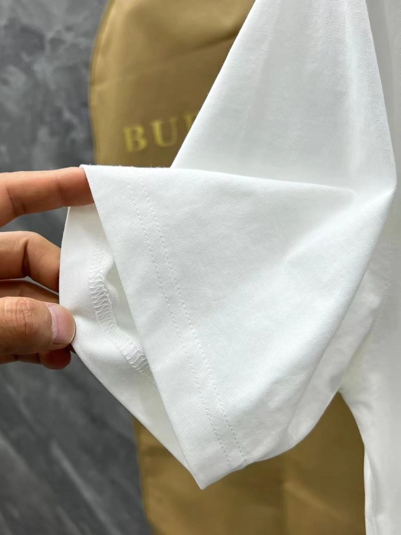 Burberry T-Shirts FastDry 101941