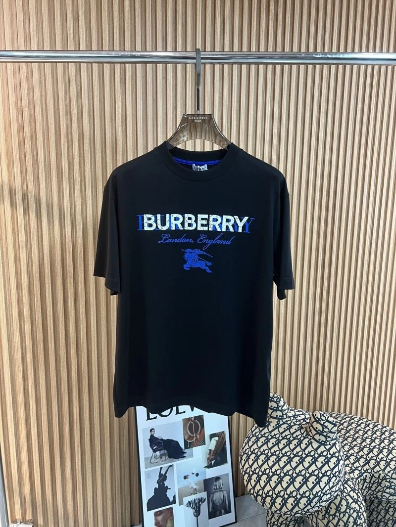 Burberry T-Shirts OdorResistant 101933