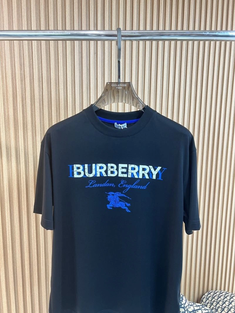 Burberry T-Shirts OdorResistant 101933