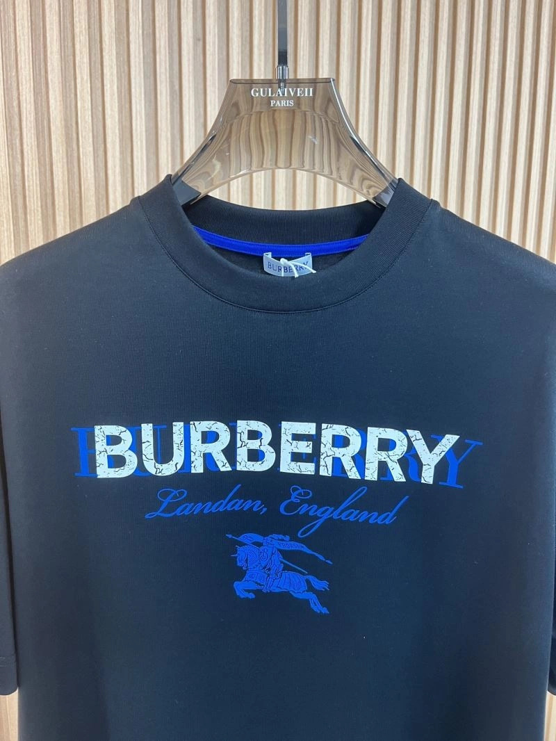 Burberry T-Shirts OdorResistant 101933