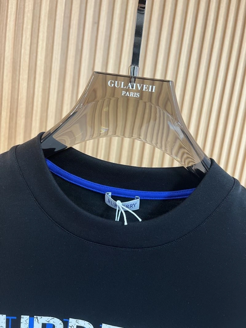 Burberry T-Shirts OdorResistant 101933