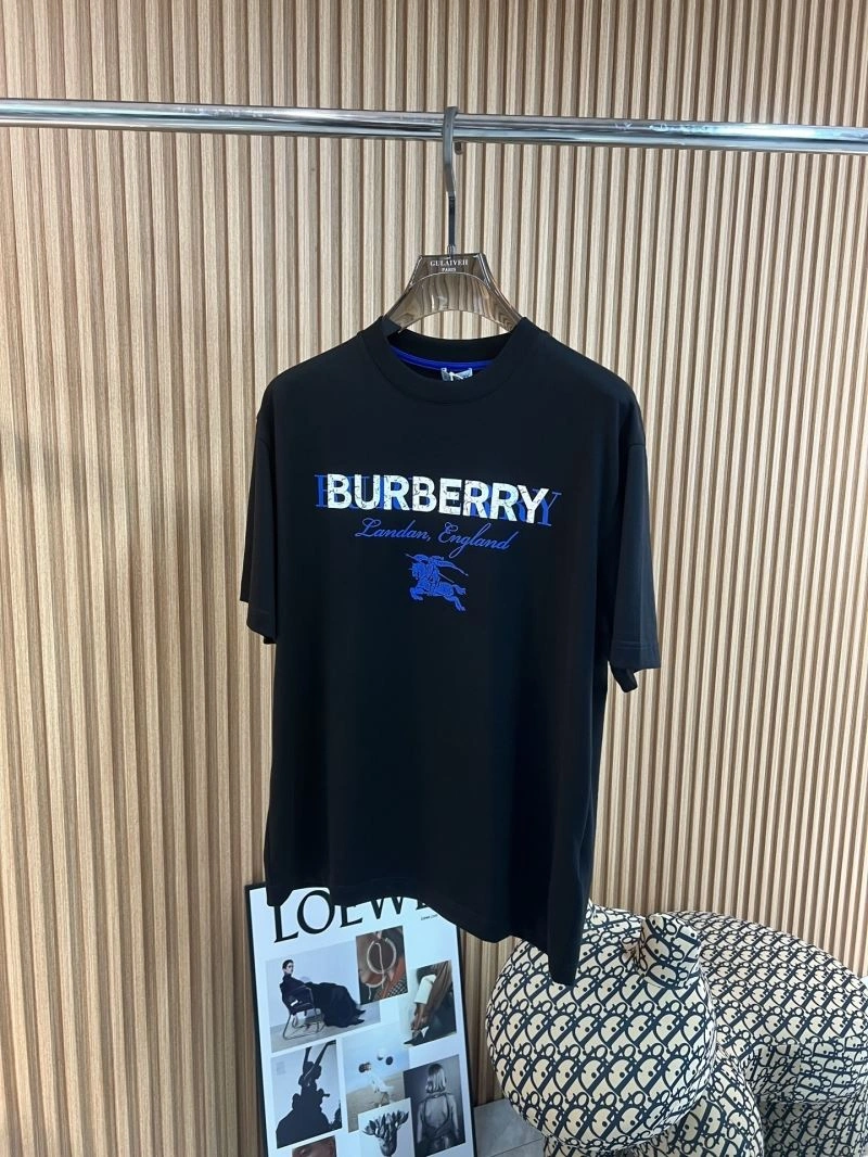 Burberry T-Shirts OdorResistant 101933