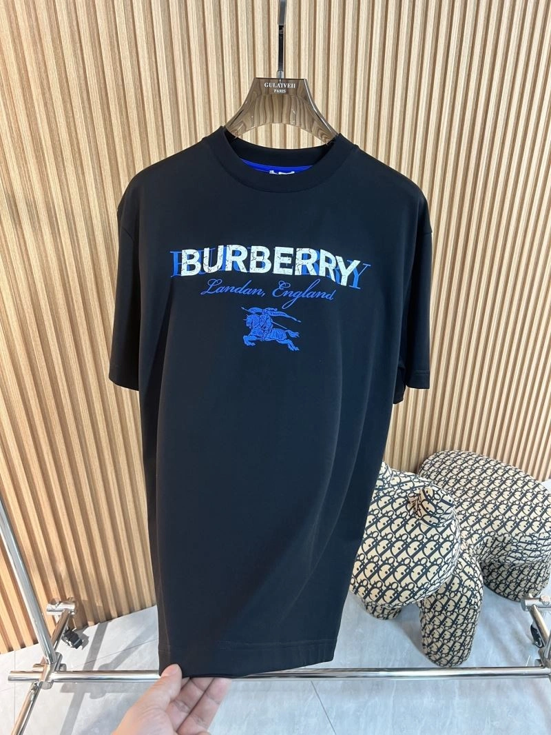 Burberry T-Shirts OdorResistant 101933
