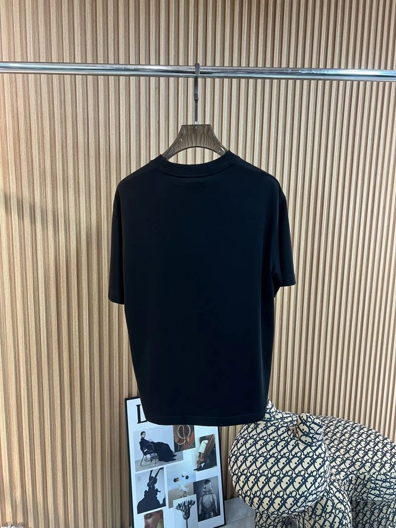 Burberry T-Shirts OdorResistant 101933
