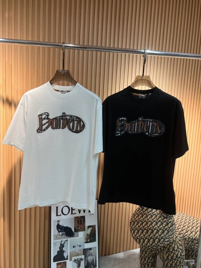 Burberry T-Shirts Timeless 102011